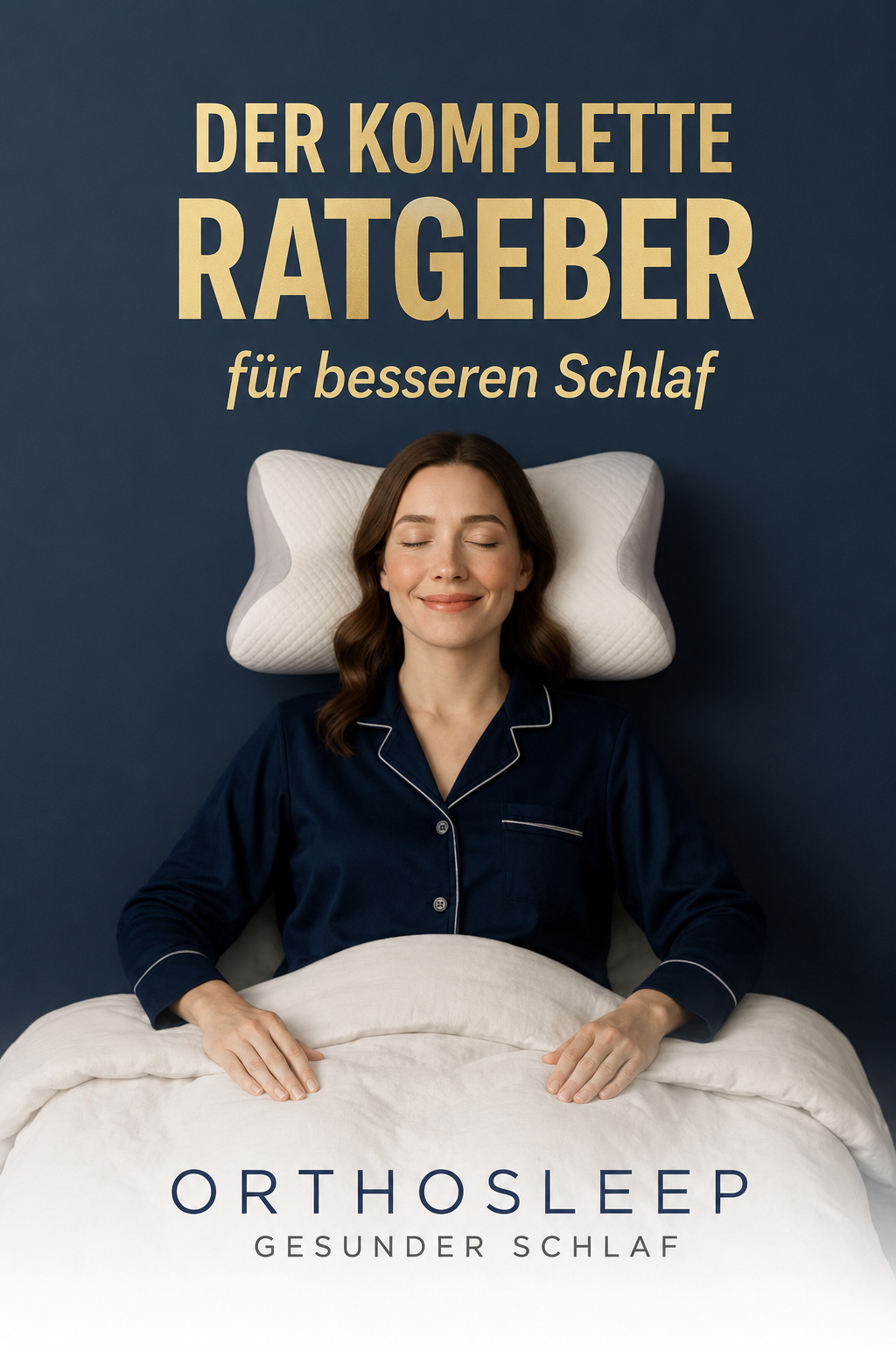 Ratgeber für besseren Schlaf